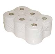 03.03.025 Poetsrol Midi Center Roll  Strong 450. x 20 cm x30cm., 2-laags cellulose   (6R)  03.03.025.jpg