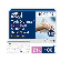 03.04.050 Tork Xpress® Extra Zachte Multifold Handdoek 2-laags XL Wit H2 Premium 21 x 100  03.04.050