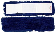 05.01.033 Textiel voor stofwisser acryl blauw   100 cm.  05.01.033.jpg