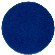 06.01.020 Pad Blauw  12"/305 mm.  06.01.020.jpg