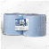130052 Tork Wiping Plus Combi Rol Poetspapier 2-laags Blauw W1/W2 2 x 1  130052