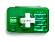 51011009-P Cederroth Wound Care Dispenser Plus BL  51011009