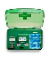 51011009-P Cederroth Wound Care Dispenser Plus BL  510110