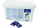 56.00.562 Care Control Tabletten Rational 150st blauw De onderhoudsproducten werden speciaal aan de behoeften van de Rational apparaten aangepast. Enkel en alleen het gebruik van originele Rational onderhoudsproducten garandeert u het behoud van de waarde van uw investering. Originele RATIONAL onderhoudsproducten staan voor:

Beste reinigingsresulaten
Krachtig tegen vuil en kalk
Maximale opbrengst
Ideaal langdurig onderhoud
Maximale bedrijfszekerheid
Optimale hygiënezekerheid voor gezonde gerechten
Minimale kosten voor reiniging en onderhoud 56.00.562