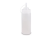 CUI011245 Knijpfles transparant H250xxD65mm 700ml  011245