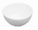 CUI2458 Cuinox Bowl dia 125- H62mm - 410 ml  cui2458.jpg