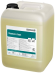 EC3055360 NEOMAX CLEAN 10L Neomax clean is een schuimarme vloerreiniger voor schrobzuigmachines die gemakkelijk vuil en vet verwijdert van alle water-resistente vloeren. Neomax clean droogt streeploos op en is daarom zeer geschikt voor glanzende vloeren. Het product is pH neutraal, materiaalvriendelijk, niet geparfumeerd, kleurloos en is biologisch afbreekbaar. Neomax clean kan zowel machinaal als handmatig worden ingezet. 

Toepassingsgebied: Geschikt voor alle waterbestendige vloeren zoals stenen vloeren, keramische tegels en gecoate vloeren.…

Clean:

 – Voor dagelijkse en zwaar bevuilde reiniging. 

Safe:

 – Selectie van grondstoffen die een hoge ecologische standaard garanderen. 

Efficient:

 –  Uitstekende schoonmaakresultaten bij een lage gebruikshoeveelheid.  EC3055360