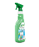 ECOL712494 Glass Cleaner 10x750ml Ecolabel  ECOL712494