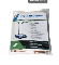 MAC032430081 Stofzuigzak voor LS38 (8zakken+2microfilters+1motor-prot. filter)  mac032430081