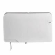 Q441007 QUARTZ WHITE MINI DUO JUMBO TOILETROLHOUDER T.B.V. MINI JUMBO TOILETPAPIER • Geschikt voor 2 rollen Jumbo papier
• Extra veel capaciteit
• Non-stop, ideaal voor drukke locaties
• Besparing in tijd & arbeid
• Maximale rol Ø 20 cm
Afmeting 247 x 407 x 145 mm

Vulingen:03.02.001+110253 q441007