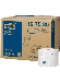 TOR127530 Tork Mid-size Toiletpapier 2-laags Wit T6 Advanced 27 x 1  TOR127530