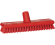 V70414 Harde luiwagen met watertoevoer polyester vezels, hard 270 x 75 x 95 mm vezellen  70414