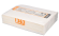 VE1363 Handdoekcassette  20st x33m Vision IQ Handdoekcassette 
2Laags 
Wit 20x33m 20ST VE1363