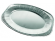 W122030 Ovale schotel / Plat Oval 35cm 10 x 10st inclusief fostplus  w122030.jpg